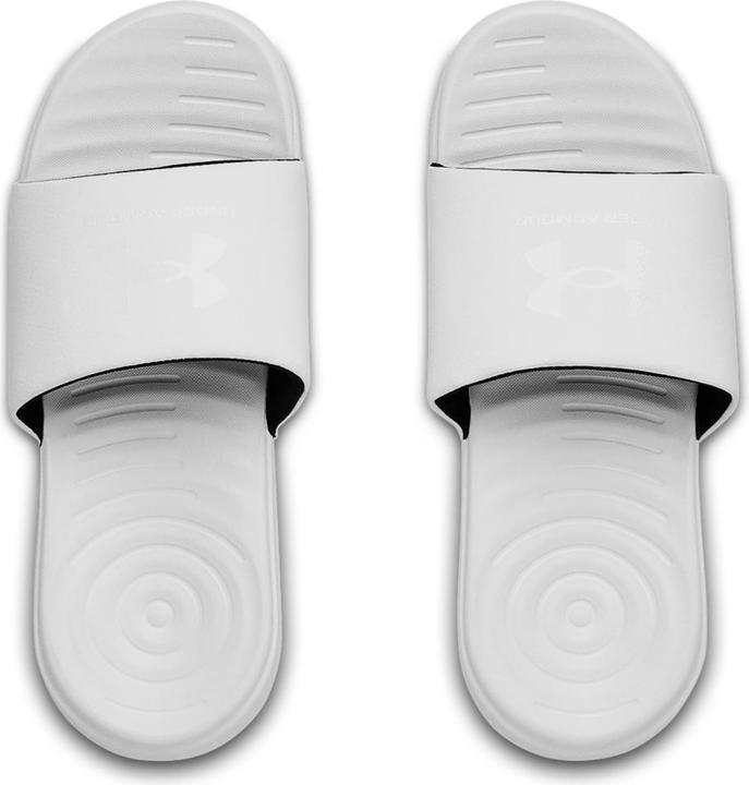 Produktbild Under Armour Ansa Fix Tan Badelatsche Damen (39)