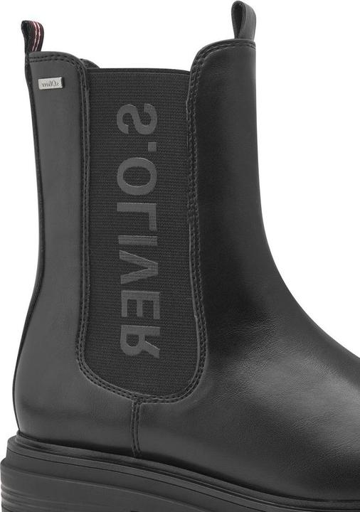 Produktbild S.Oliver Chelsea Boot (39)
