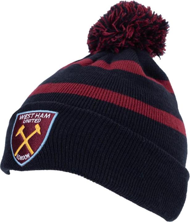 Image du produit West Ham United FC - Bonnet de ski BREAKAWAY