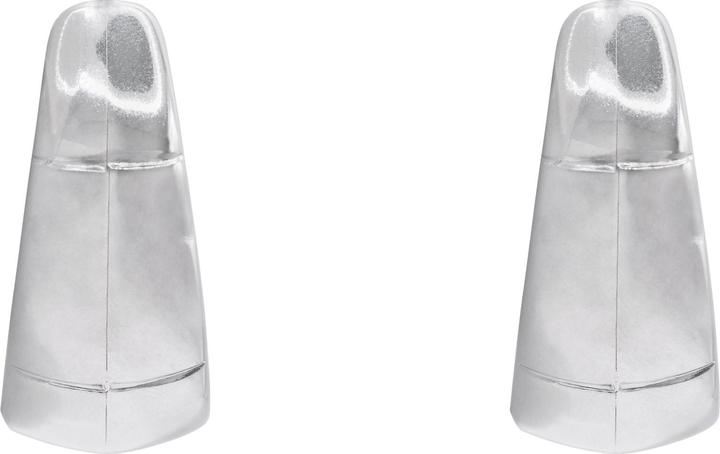 Image du produit Heideman Jorunn argenté (100% acier inoxydable)