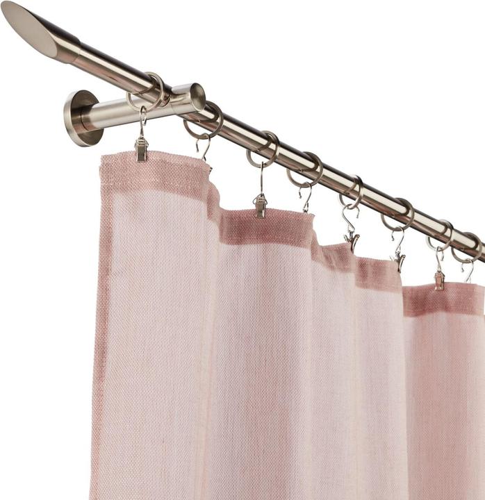 Produktbild micasa S-Haken mit Klammer