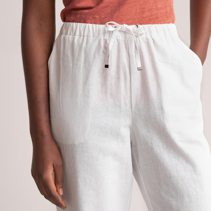Actual product image Anne Weyburn Wide trousers (34)