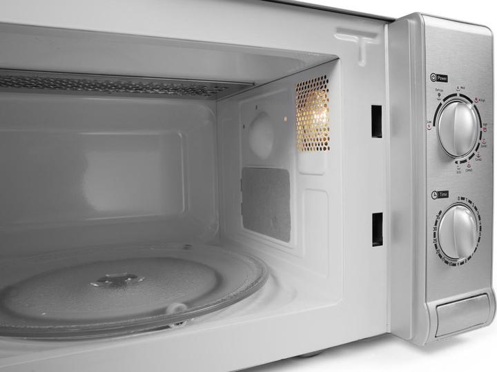 Actual product image Hendi Microwave with grill function (EU plug, 20 l)