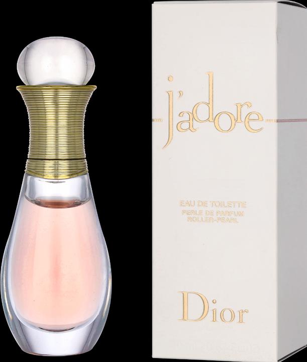 Image du produit Dior J'Adore (Eau de toilette, 20 ml)