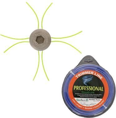 Immagine prodotto EuroMech HO 35 C Decespugliatore a benzina a 4 tempi con manubrioMotore Honda GX35