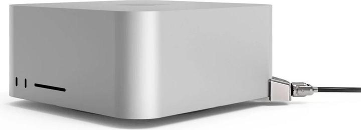 Produktbild Compulocks Mac Studio SecLock Slot Adapt w/Key Lock