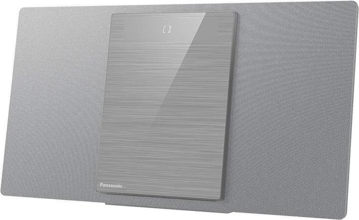 Produktbild Panasonic SC-HC412 (Bluetooth, WLAN, CD Player, 2x 20 W)