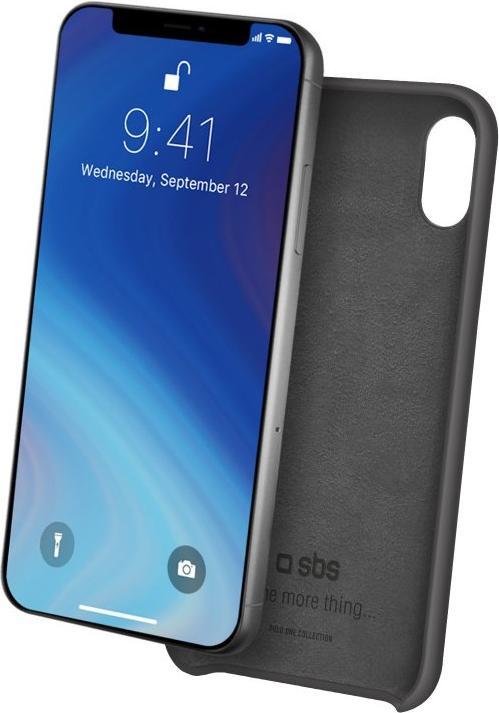 Actual product image SBS Polo One (Apple iPhone XS Max)