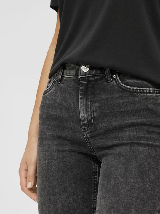 Immagine prodotto Pieces Jeans Slim Fit Mid Rise (S)