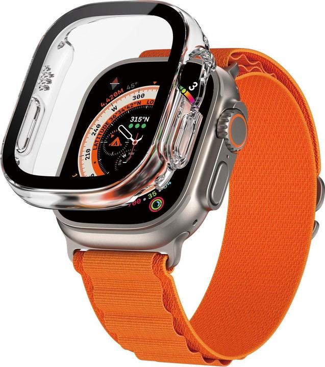 Immagine prodotto PanzerGlass Protezione del display (Apple Watch Ultra)