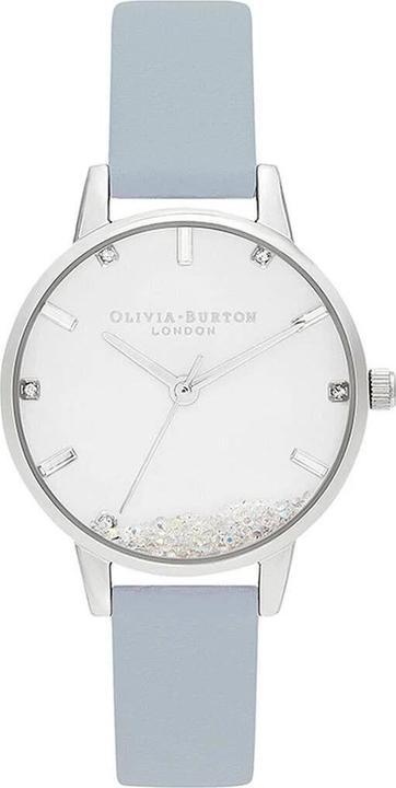 Produktbild Olivia Burton Ladies' Watch OB16SG07 (Ã˜ 30 mm) (30 mm)