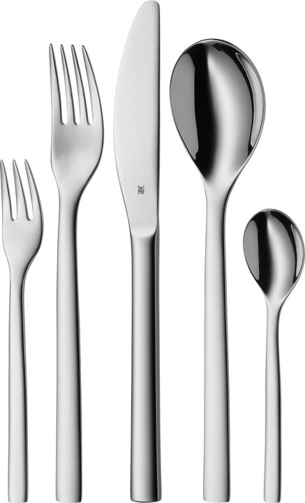 WMF Atria (60 pièce(s), Set de couverts)