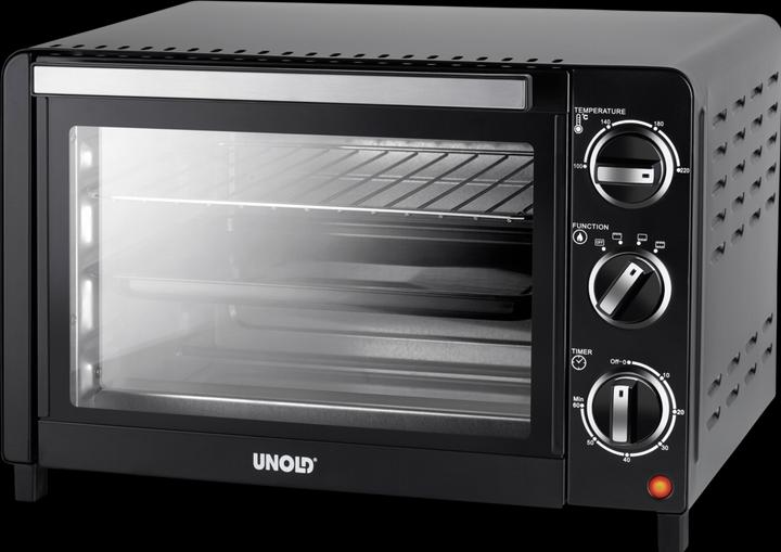 Actual product image Unold Allround