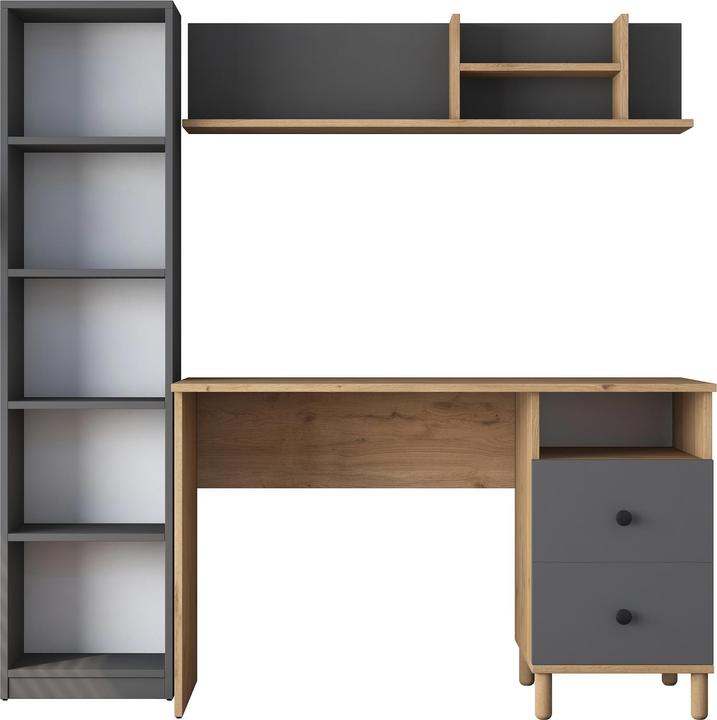 Actual product image Skye Decor Ari (120 x 162 x 50 cm)