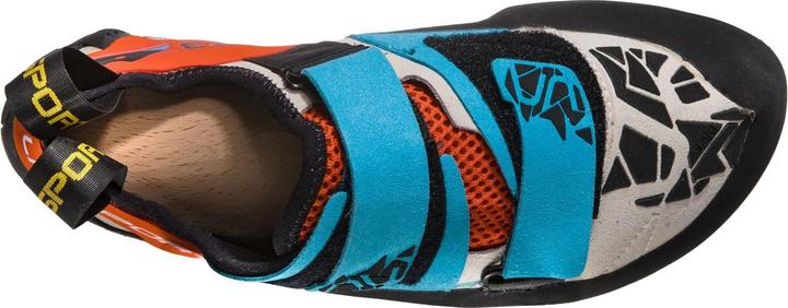 Produktbild La Sportiva Otaki Climbing Shoes (39)