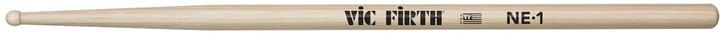 Image du produit Vic Firth Baguettes de batterie, série American Classic, NE1 (Pilons)