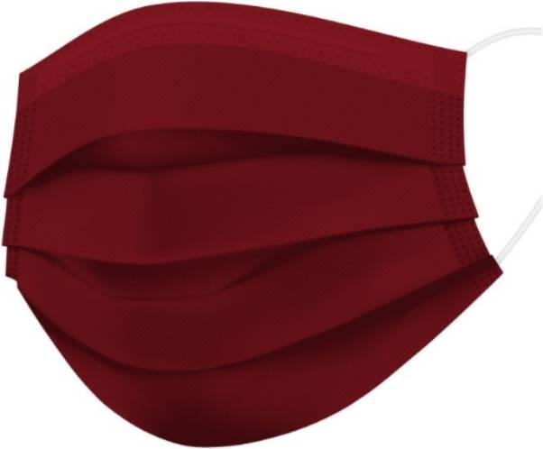Image du produit Timask Masque médical à usage unique (Type IIR, 10 x)