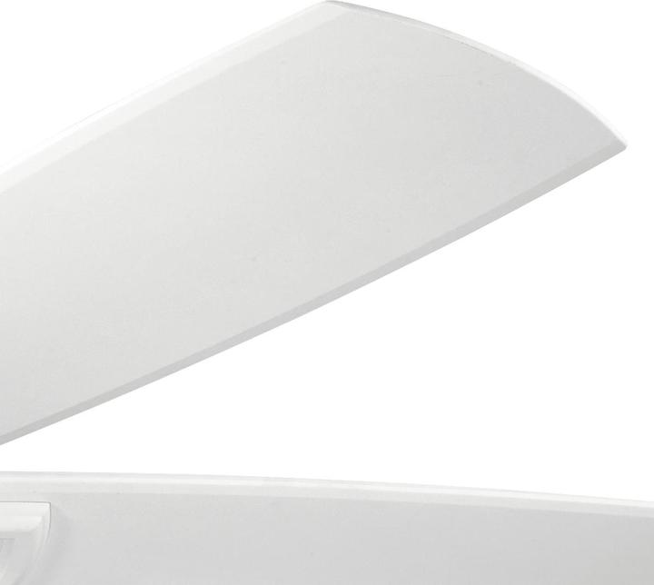 Produktbild Elstead Lighting Kevlar leiser Deckenventilator Ø152cm IP44 Aussenbereich