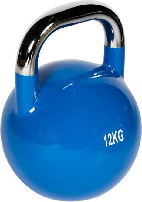Produktbild Fitcom Competition Kettlebell (1 x 12 kg)