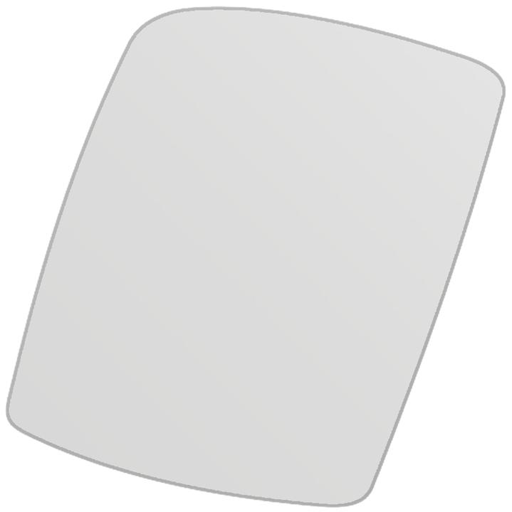 Produktbild Dipos Displayschutzfolie Antireflex