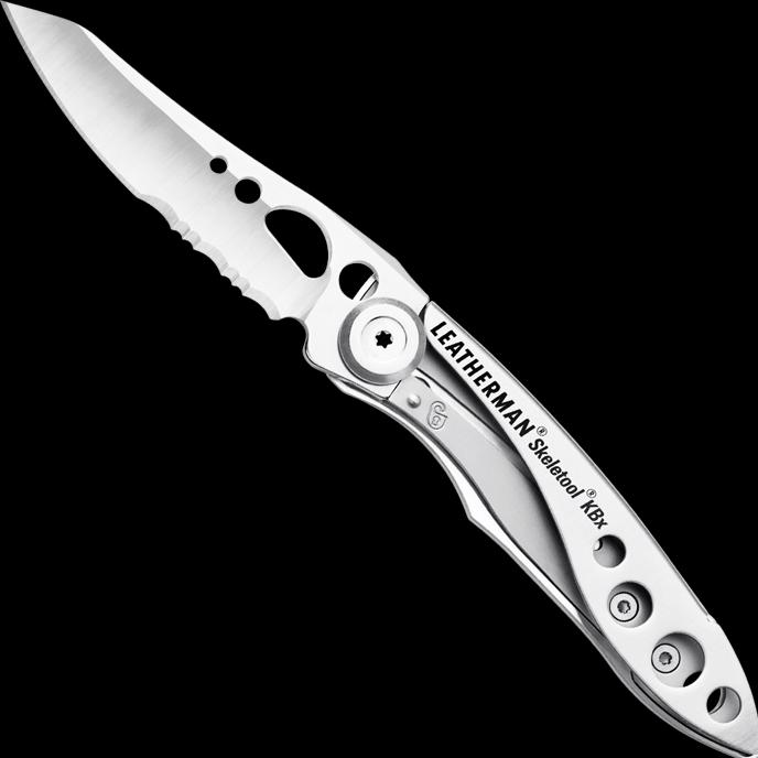 Produktbild Leatherman Skeletool KBx (2 Funktionen)