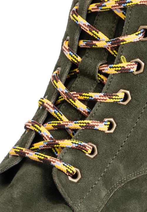 Produktbild Vitaform Stiefelette Soft (41)