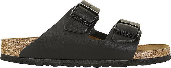 Actual product image Birkenstock Arizona Natural Leather Narrow (37)
