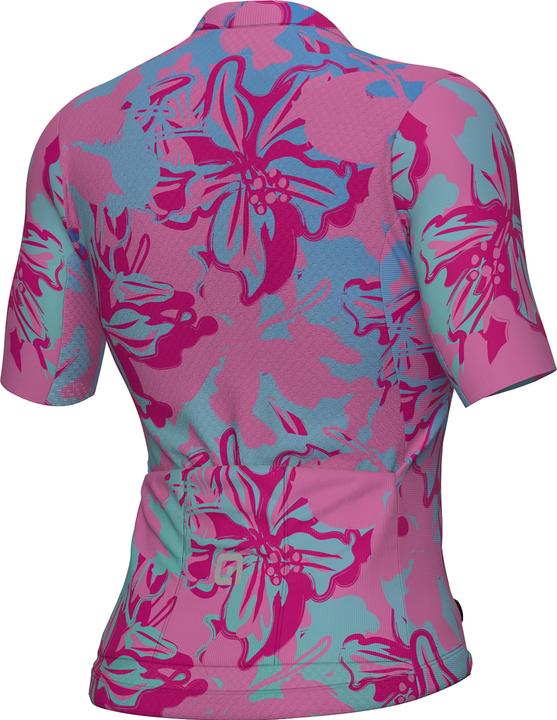 Image du produit Alé Maillot femme Honolulu S/S (S)