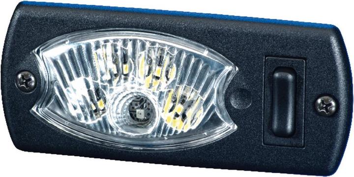 Actual product image Hella Interior Light
