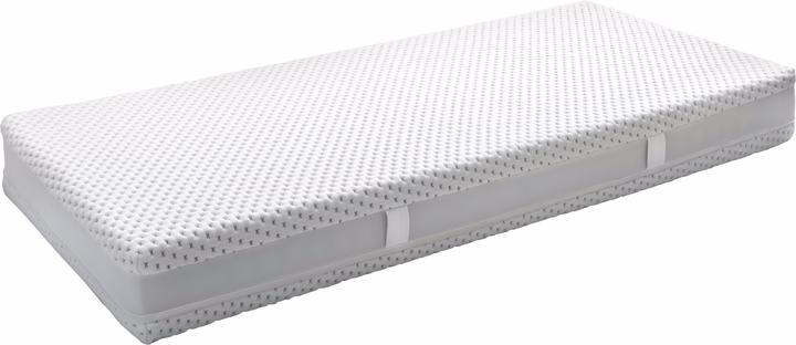 Produktbild Hasena Drell (160 x 200 cm, Schaumstoffkern)