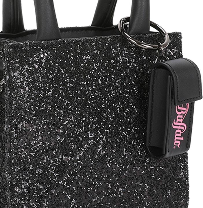 Produktbild Buffalo Boxy35 Mini Bag Handtasche 18 cm