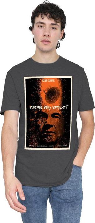 Produktbild The Next Generation Season 5 Episode 18 TShirt (L)