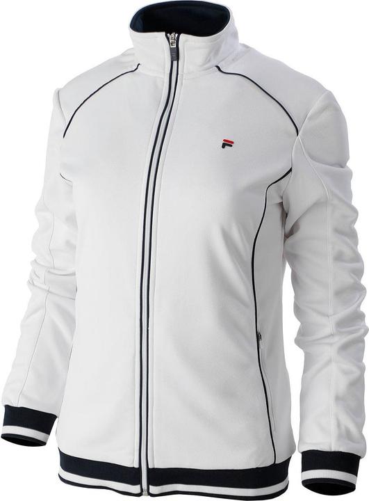 FILA Jacket Sophia White Woman (M)