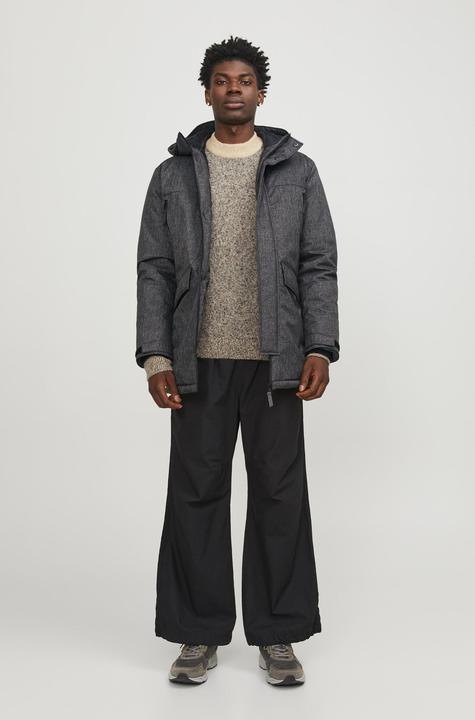 Actual product image Jack & Jones Classic parka (L)