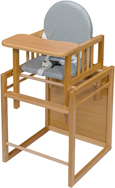 Produktbild Baby Plus Kombi (Hochstuhl)