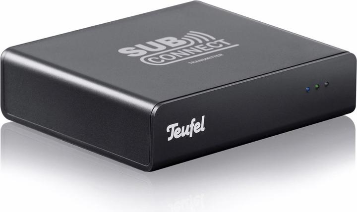 Teufel Subwoofer Wireless Transmitter (10 m)