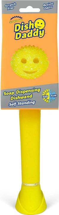 Produktbild Scrub Daddy Dish Daddy (1 Stk.)