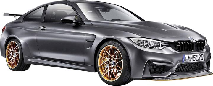Image du produit Maisto BMW M4 Gts