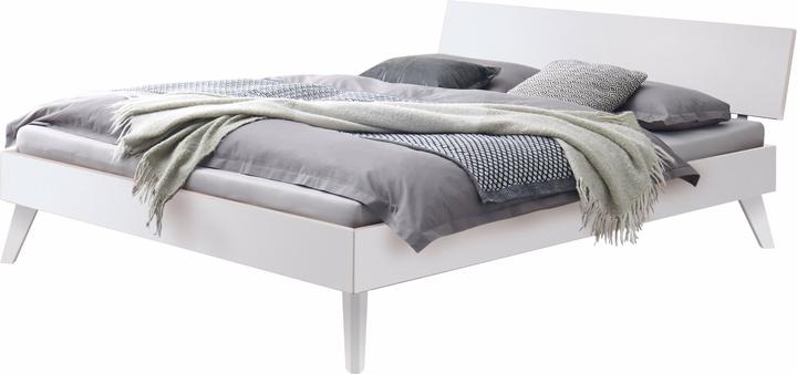Actual product image Hasena Ancona25 (160 x 200 cm)