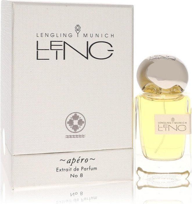 Lengling No. 8 Apéro (Eau de Parfum, 50 ml)