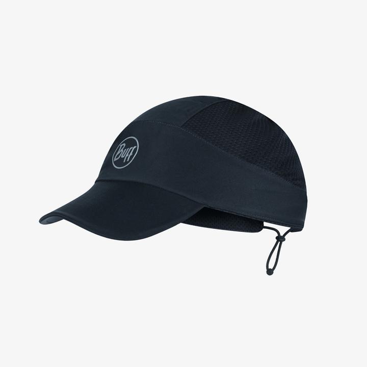 Produktbild Buff Pack Cap Solid Navy (One Size)