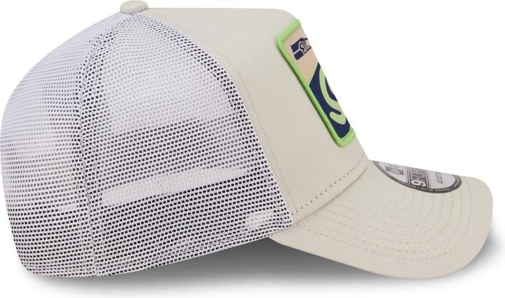 Immagine prodotto New Era Aframe Trucker Seattle Seahawks (Taglia unica)