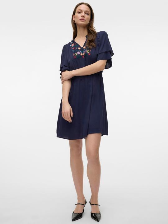 Immagine prodotto Vero Moda VMSINA Abito corto Abito (S)