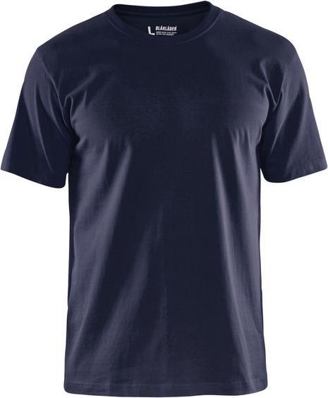 Blakläder B-LÄDER T-Shirt 3300.1030 mb