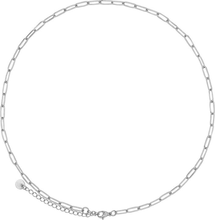 Immagine prodotto Heideman Marit color argento (100% acciaio inossidabile)