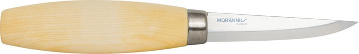 Immagine prodotto Morakniv Intaglio del legno 106 C (8.20 cm)