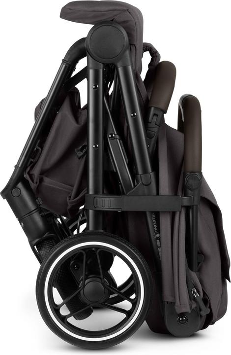Produktbild ABC Design Ping 3 Trekking Buggy - Reisebuggy ab 6 Monaten bis 22 kg