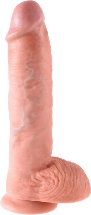 Actual product image Shots Cock With Balls