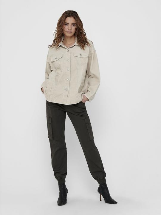 Produktbild Only Kordsamt Hemd (XL)