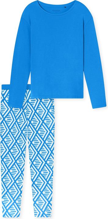 Immagine prodotto Schiesser Pigiami Abbigliamento da notte moderno (48, 4XL)